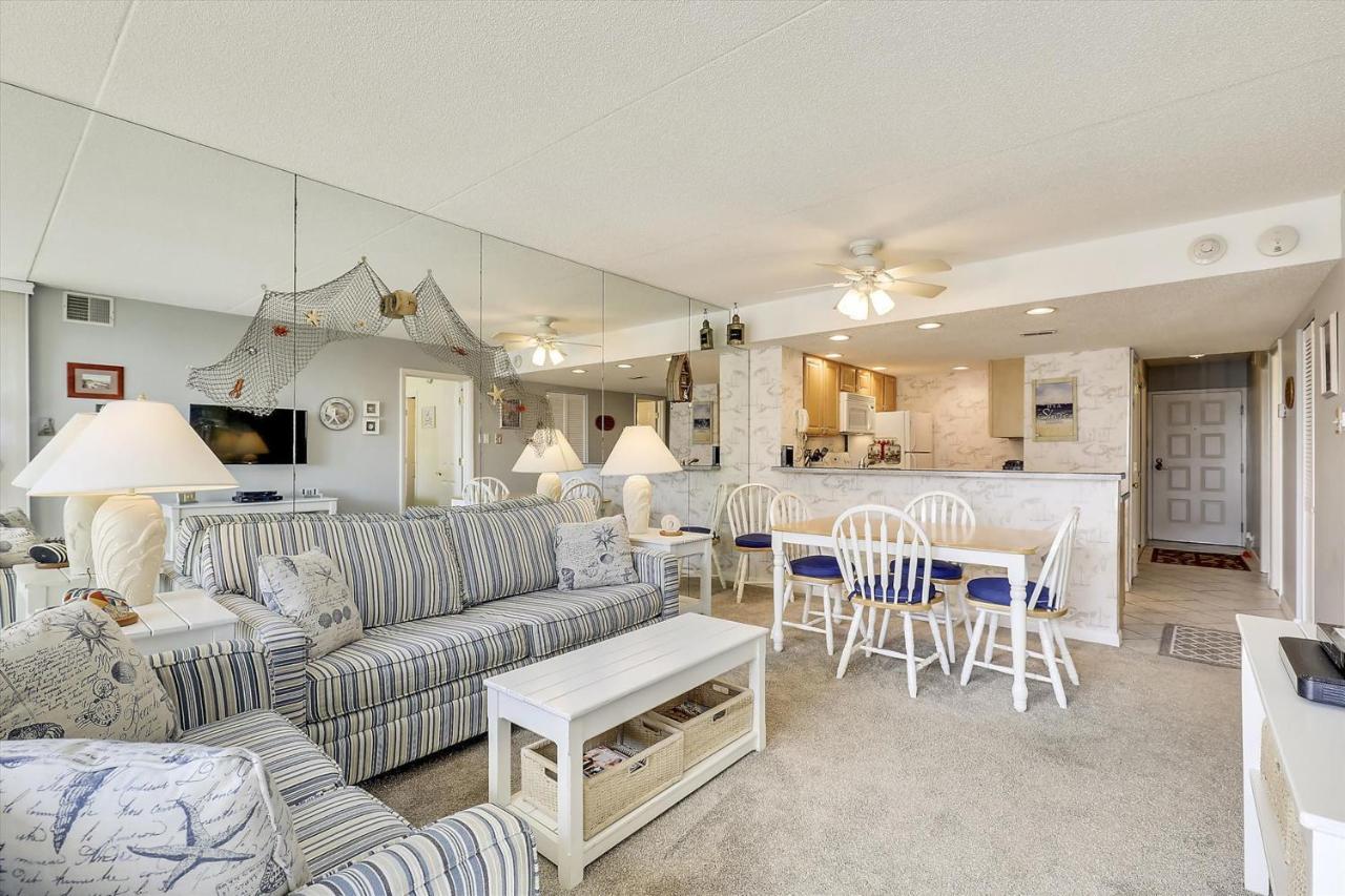 Sea Watch Villa Ocean City Eksteriør bilde