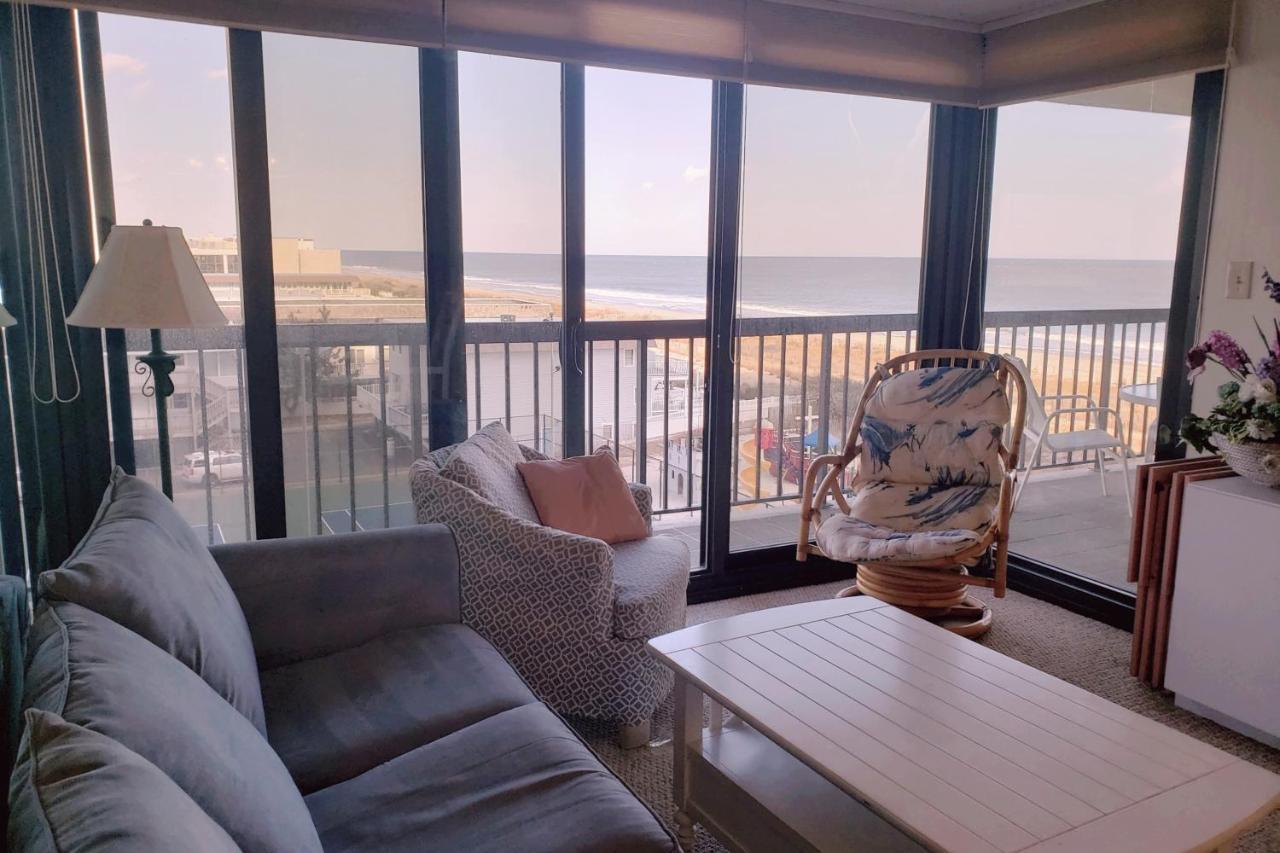 Sea Watch Villa Ocean City Eksteriør bilde