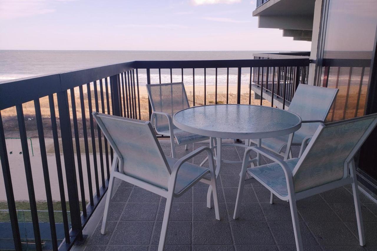 Sea Watch Villa Ocean City Eksteriør bilde