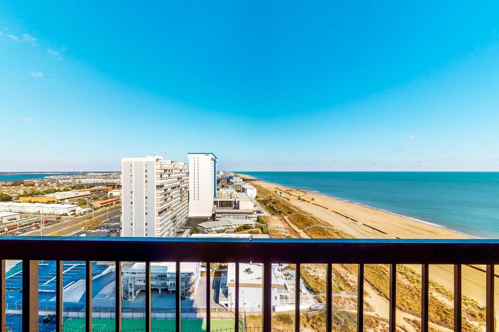 Sea Watch Villa Ocean City Rom bilde