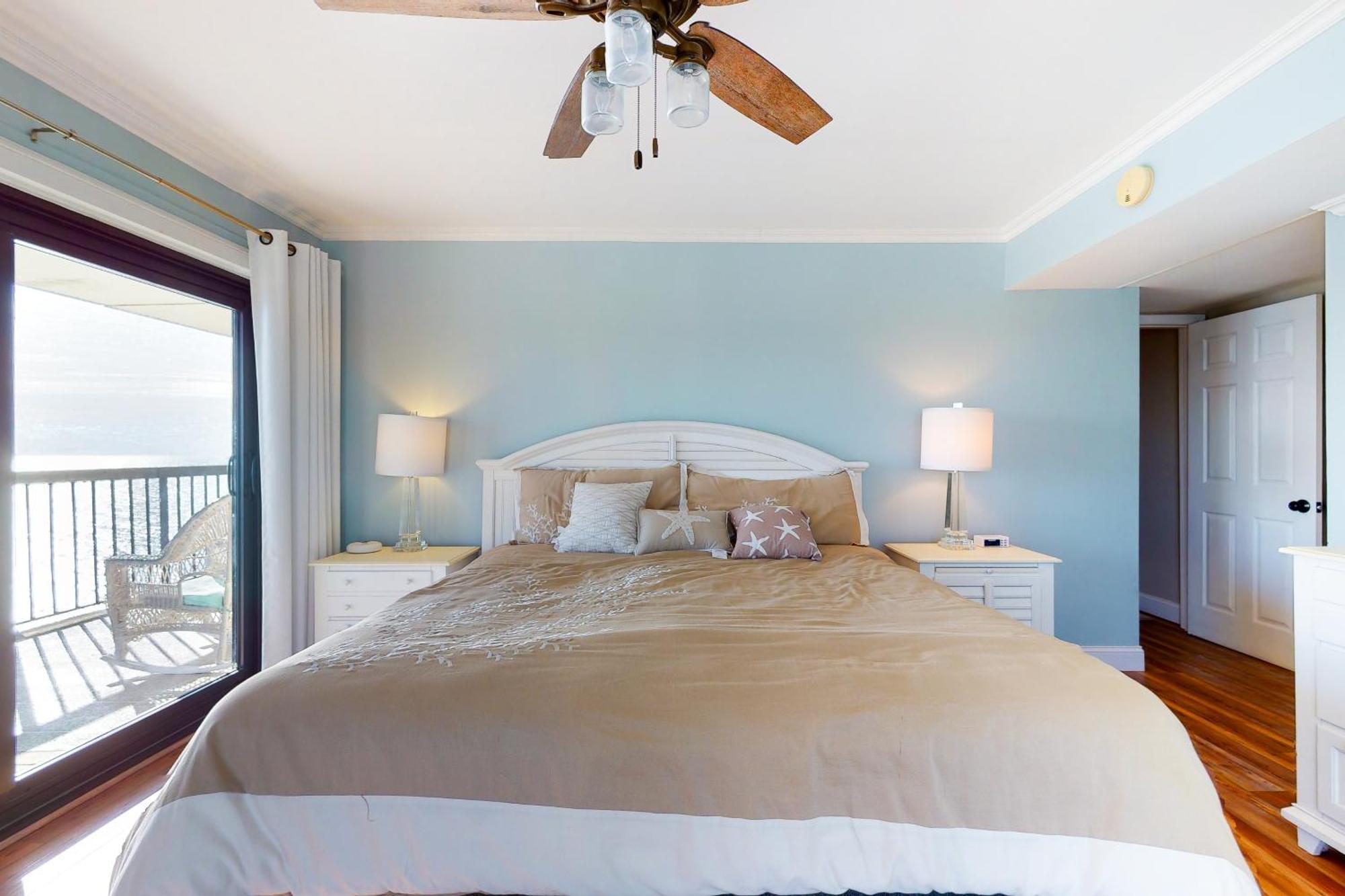 Sea Watch Villa Ocean City Rom bilde