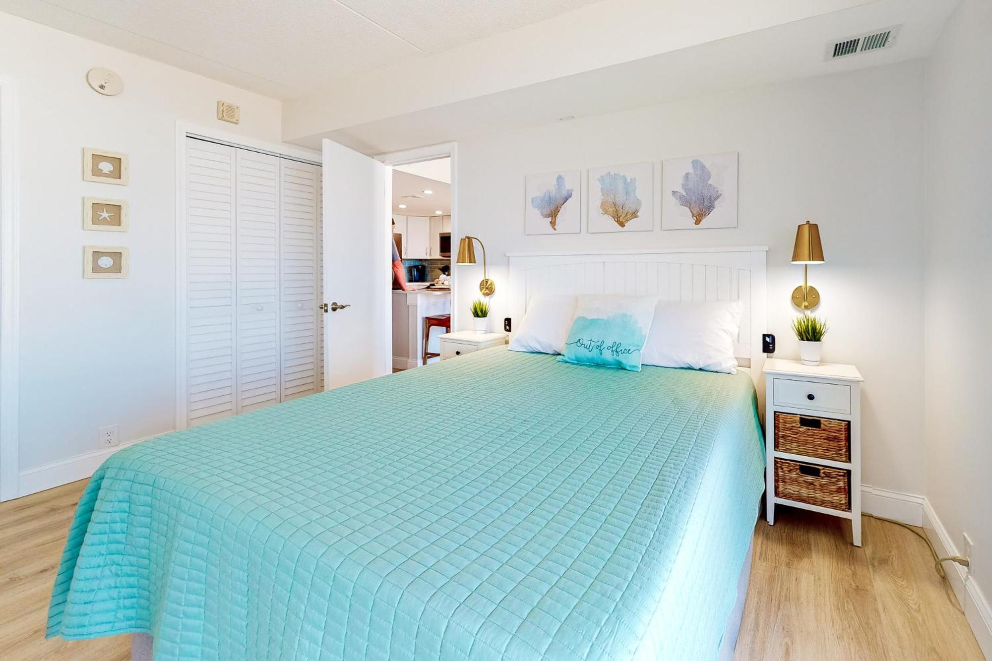 Sea Watch Villa Ocean City Rom bilde