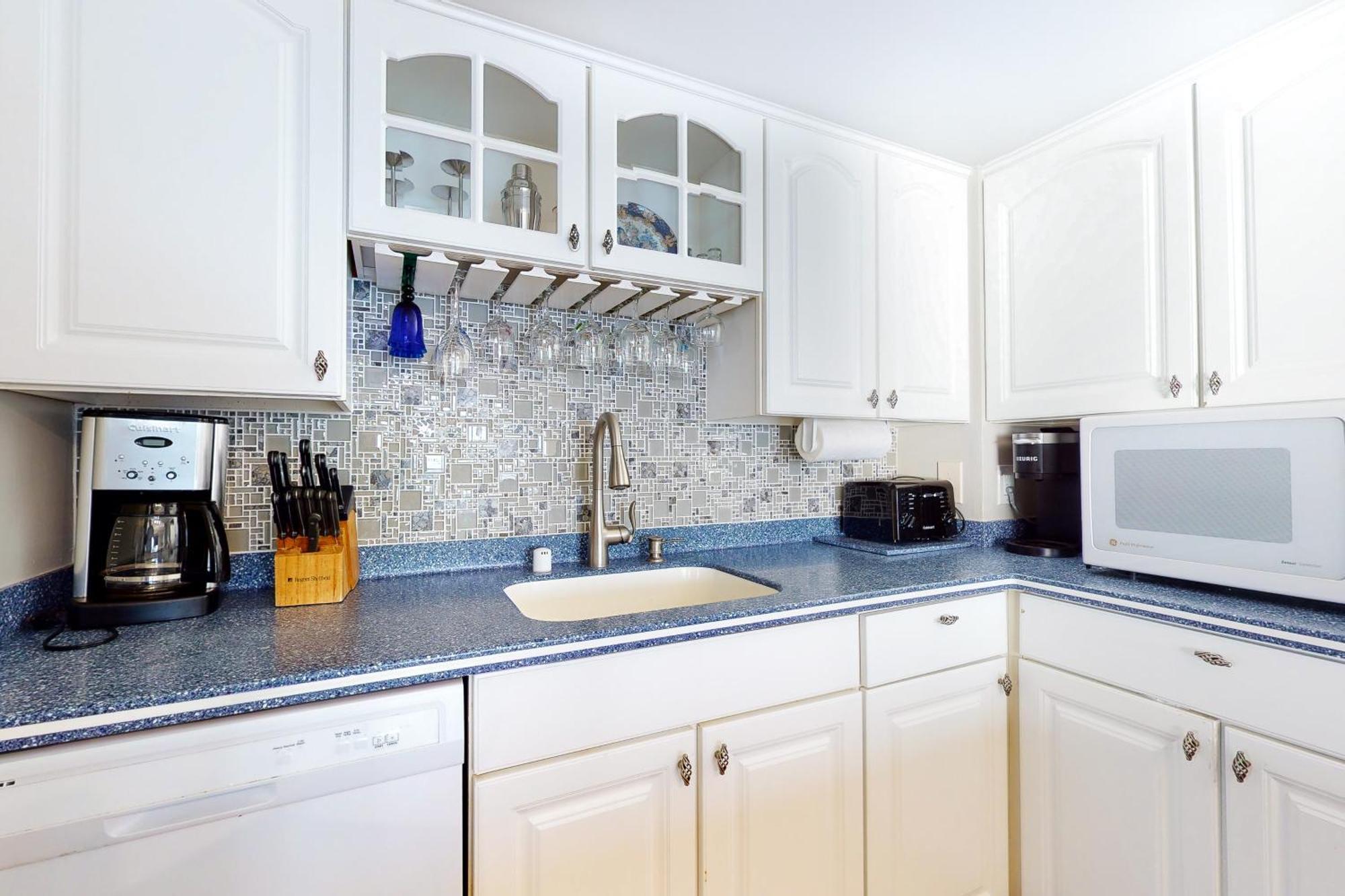 Sea Watch Villa Ocean City Rom bilde