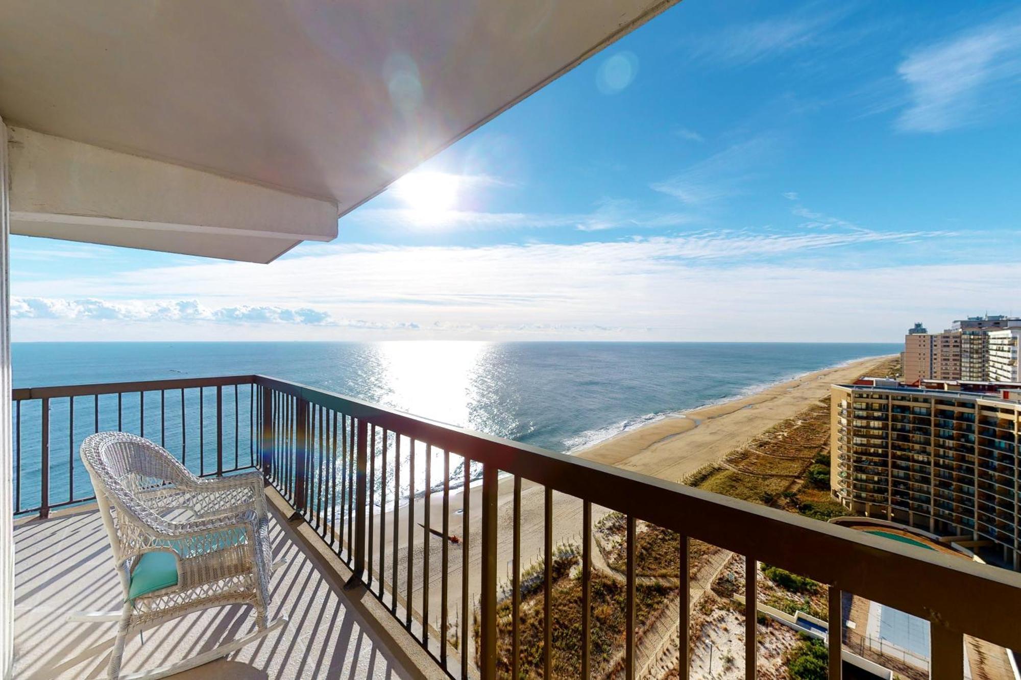 Sea Watch Villa Ocean City Rom bilde