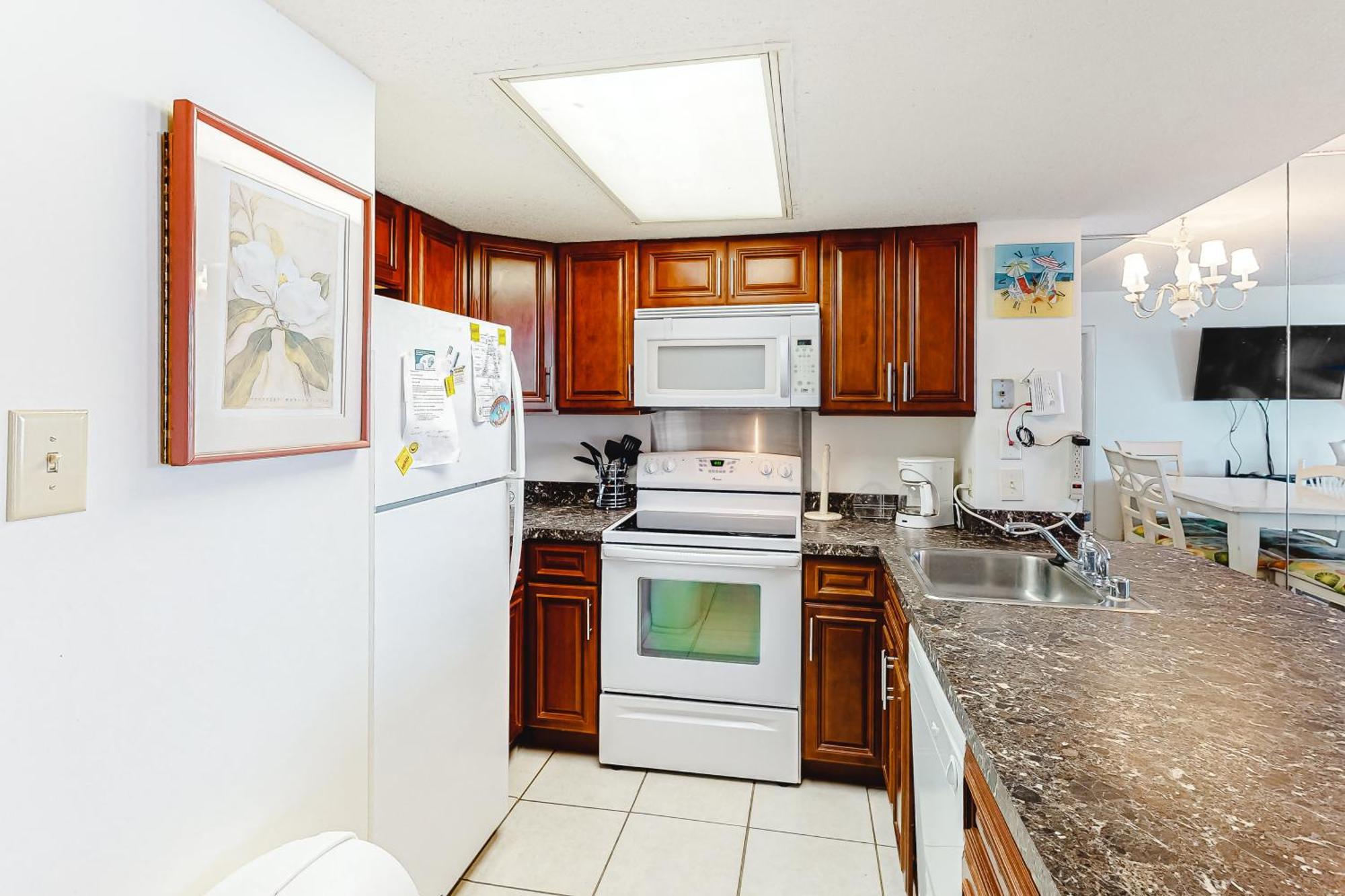 Sea Watch Villa Ocean City Rom bilde