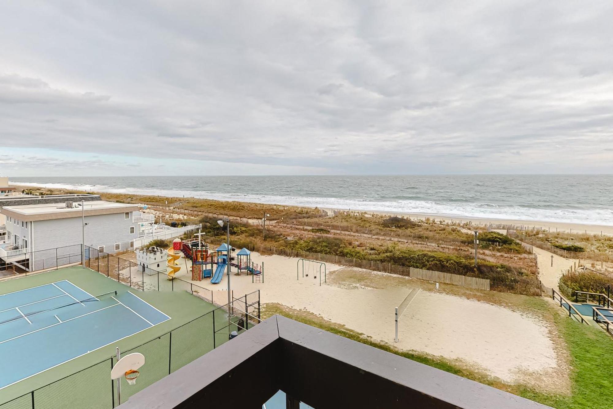 Sea Watch Villa Ocean City Rom bilde