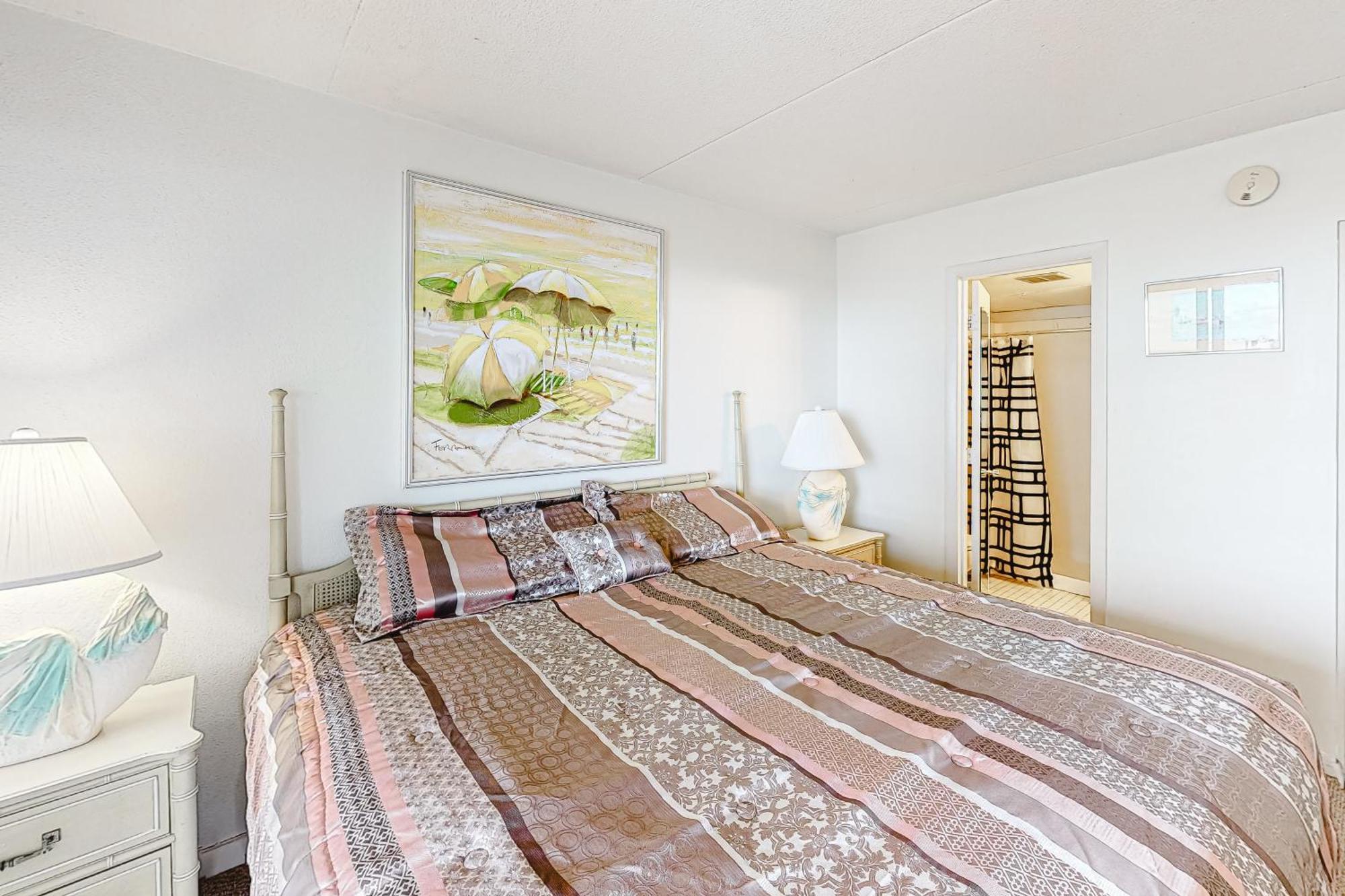 Sea Watch Villa Ocean City Rom bilde